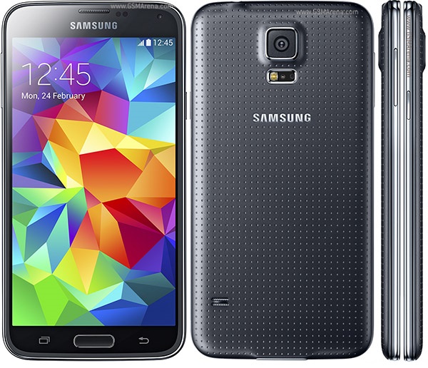 گوشی طرح اصلی گلکسی اس 5 Samsung Galaxy آندروید 4.2