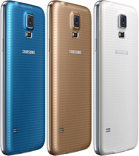 گوشی طرح اصلی گلکسی اس 5 Samsung Galaxy آندروید 4.2