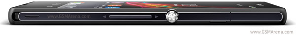 طرح اصلی سونی اکسپریا زد SONY XPERIA Z اندروید 4.3