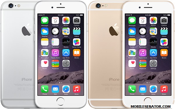 apple iphone 6 2 گوشی طرح اصلی آیفون 6 Apple iPhone آندروید 4,4,2