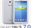 Samsung Galaxy Tab 3 7.0 – تبلت سامسونگ گلکسی تب 3 7.0 طرح