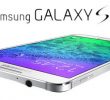طرح اصلی گلکسی اس 6 Samsung Galaxy آندروید 4.4