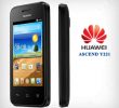 قیمت گوشی هواوی Huawei Ascend Y221 Dual SIM با گارانتی