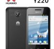 قیمت گوشی هواوی Huawei Ascend Y220 ارزان ترین هواوی