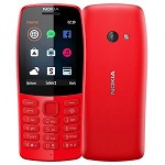 گوشی موبایل نوکیا Nokia 210 شرکت اودسون