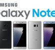 خرید گلکسی نوت 7 طرح اصلی گوشی موبایل سامسونگ Galaxy Note 7