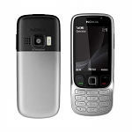 گوشی موبایل نوکیا 6303 Nokia مینی شرکت ادسون