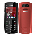 گوشی موبایل نوکیا Nokia X2-02 شرکت odsun