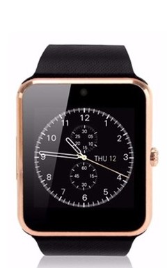 ساعت هوشمند طرح اپل واچ مدل GT08