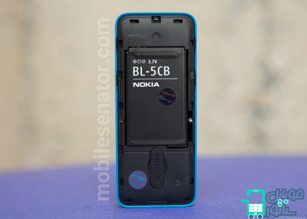 گوشی موبایل نوکیا Nokia 105 طرح اصلی